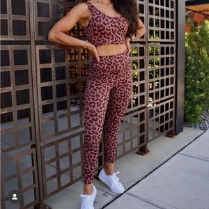 Balance Athletica/ Vitality Leggings